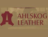 Ahlskog Leather