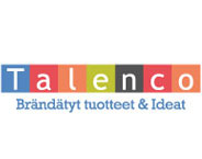 Talenco Liikelahjat