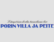 Porin villa ja peite