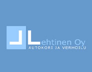 Autokori ja verhoilu J.Lehtinen Oy