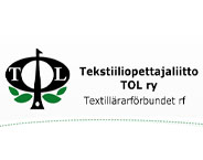 Tekstiiliopettajaliitto TOL