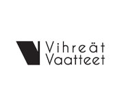 Vihreat Vaatteet