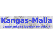 Kangas-Malla