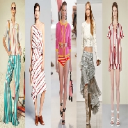The Top Trends From Spring/Summer 2017