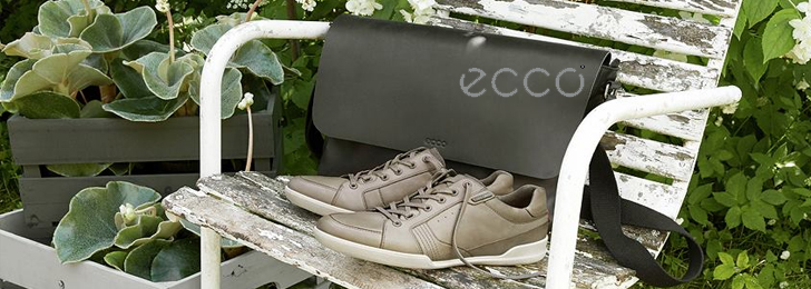 ECCO Shoes Collection Shoes  2014