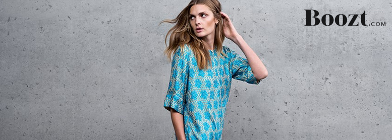 Boozt Fashion Коллекция Женская Mода Весна 2014